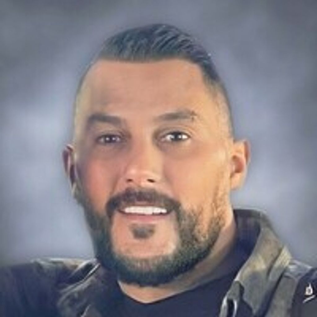 Jesse "Jesse K" Kniskern