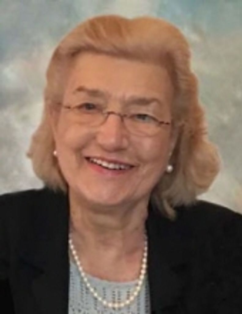 Rachel Broussard Stevens