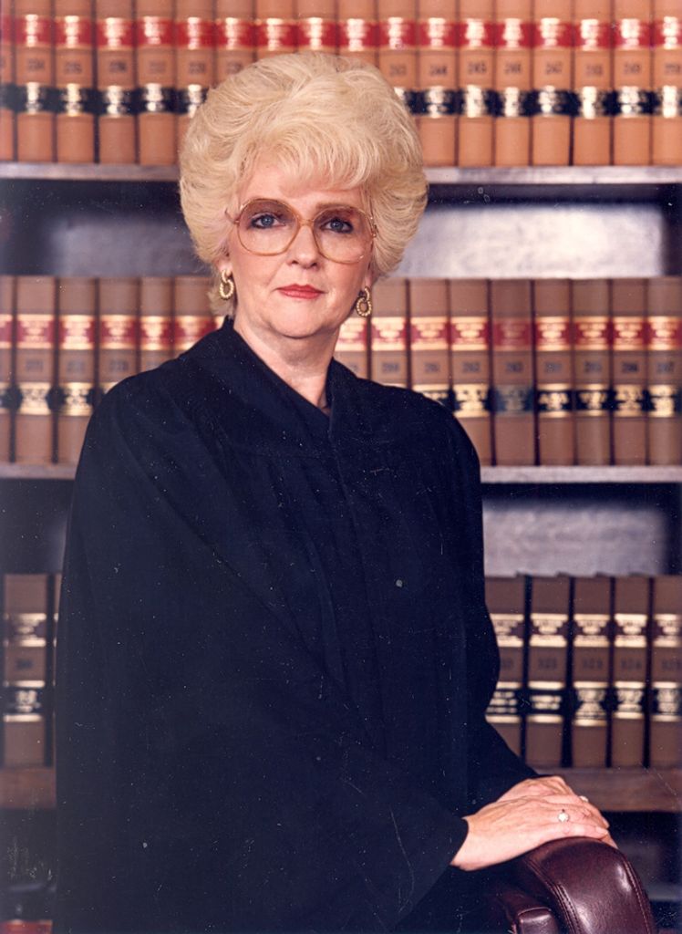 Nancy Lou Coble