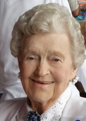 Elva R. (Jones)  Bevington Profile Photo