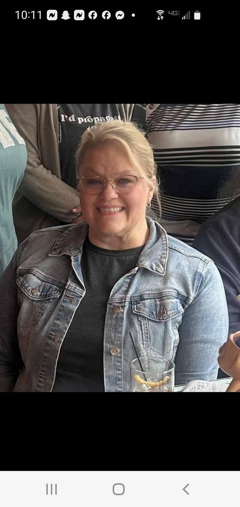 Betsy Marie Clatt Profile Photo