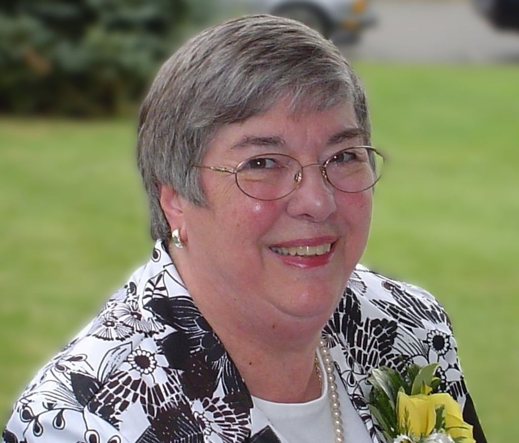 Rita L. Wood Profile Photo