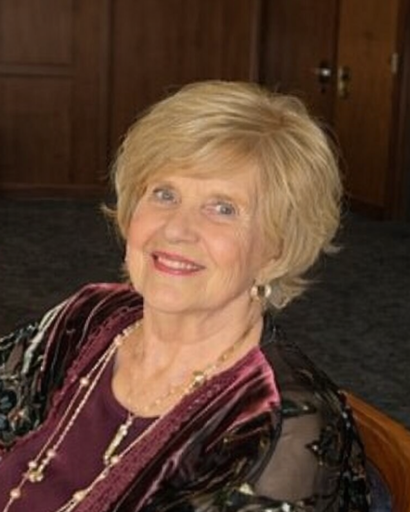 Jeanette "Jean" Albers VanderLaan Profile Photo