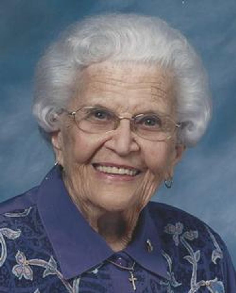 Opal Irene Mowry Profile Photo