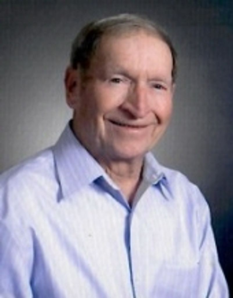 Fred L. Richards
