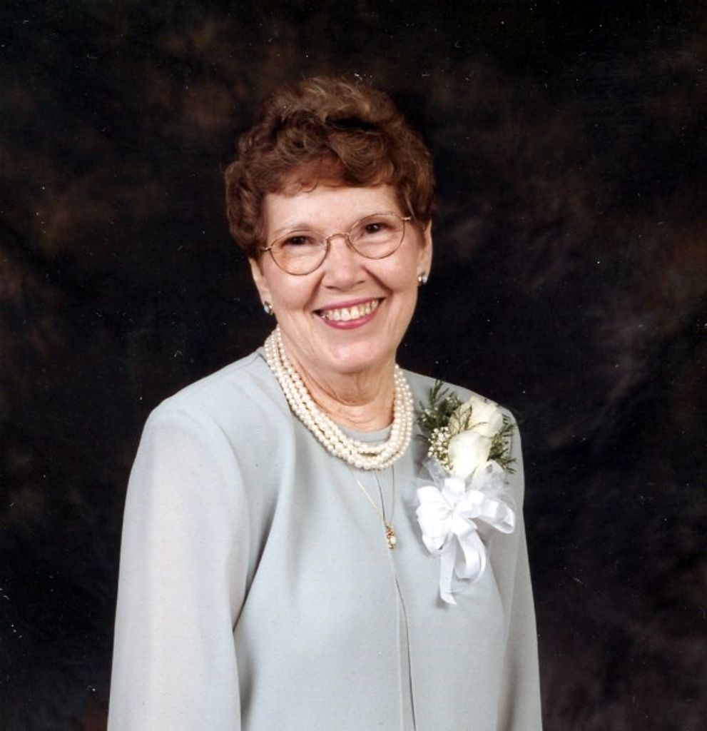 Ruthine Edwards Nuckols