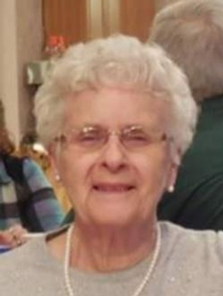 Lorraine Marie Helbig