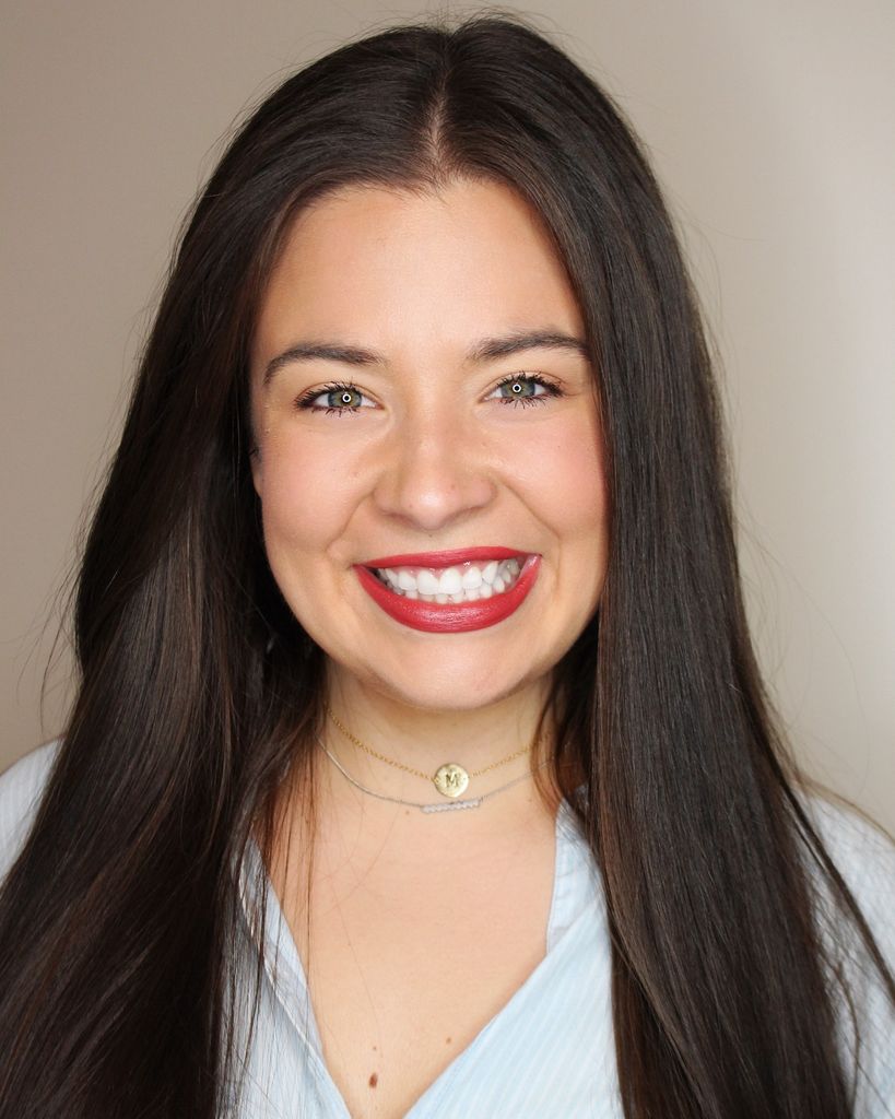 Madeleine Grace Adams Brooks Profile Photo
