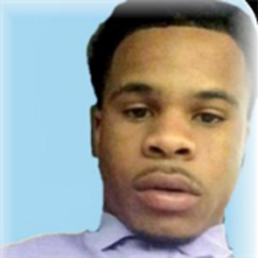 Da'Bryan Maurice Smith