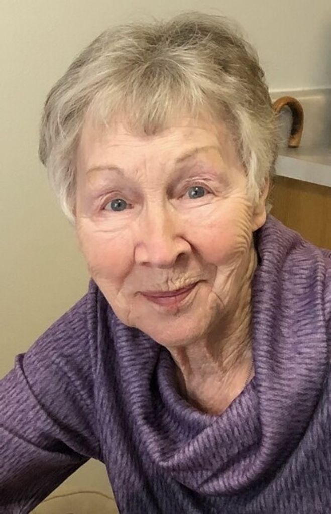 Jolene K Jauron Profile Photo