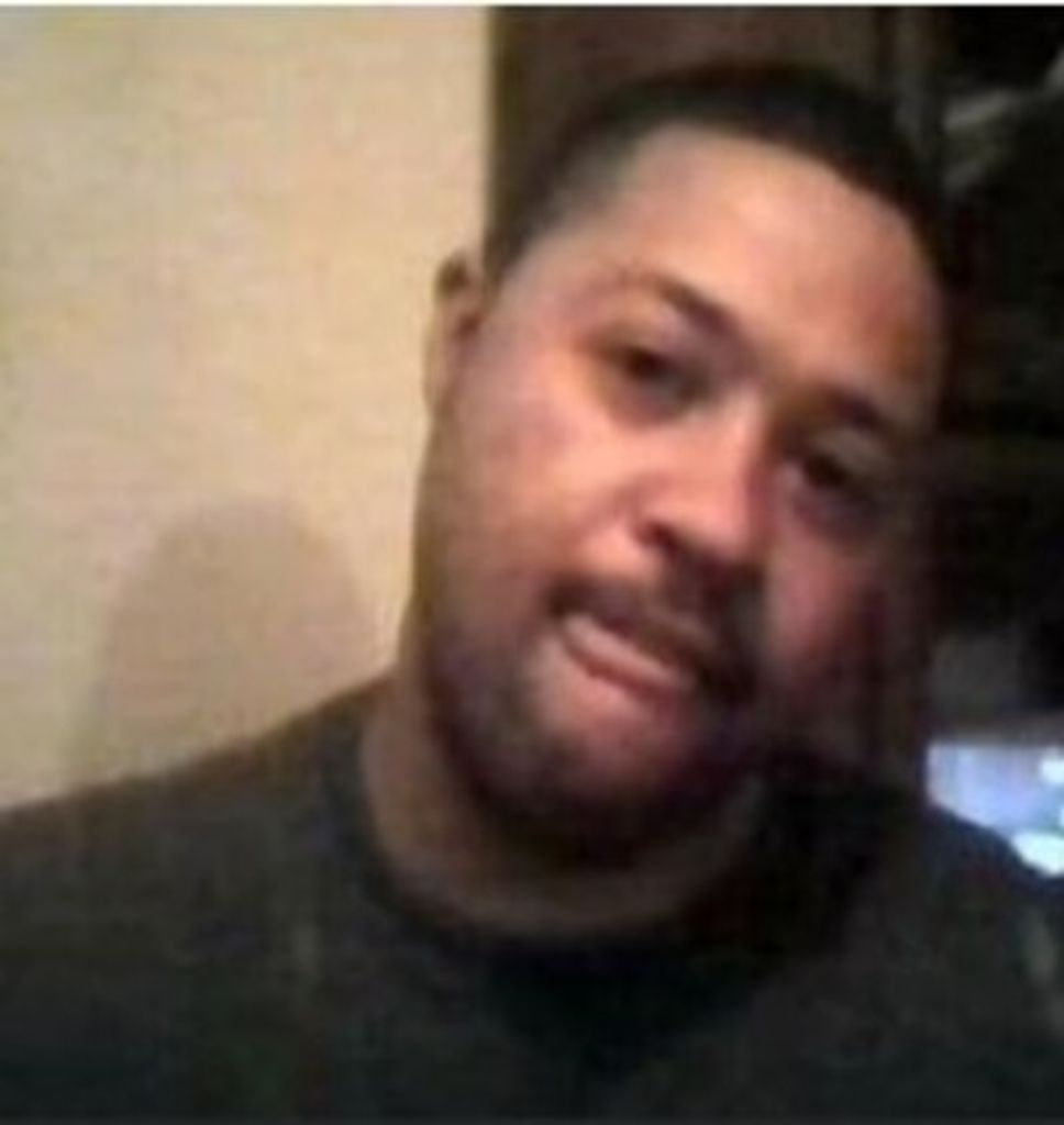 Antionne Lenard Hairston Profile Photo