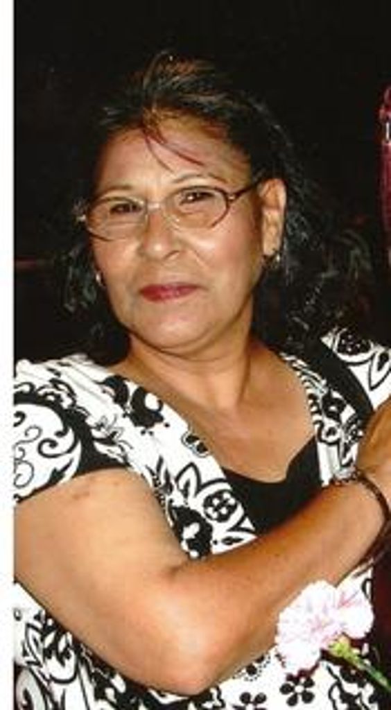 Maricela Espinoza
