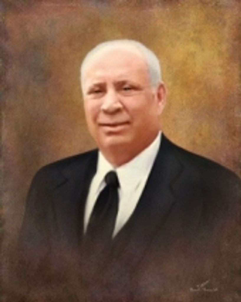 Timothy Mark Brady