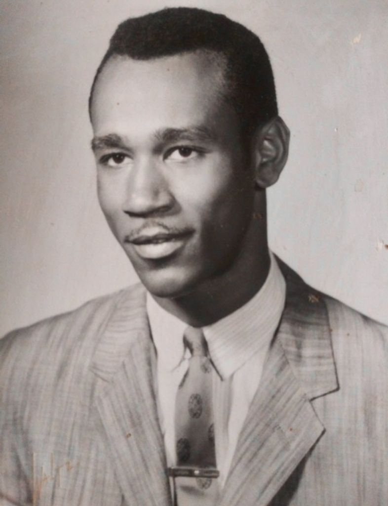 David A. Jenkins, Sr.