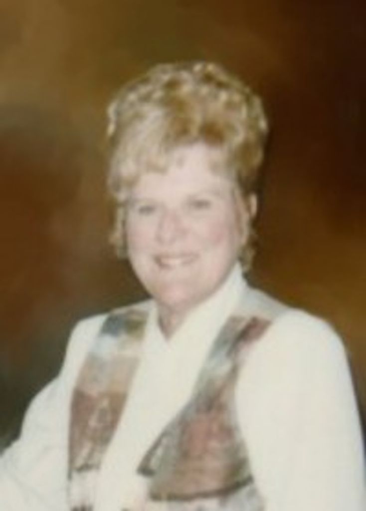 Marilyn Brown