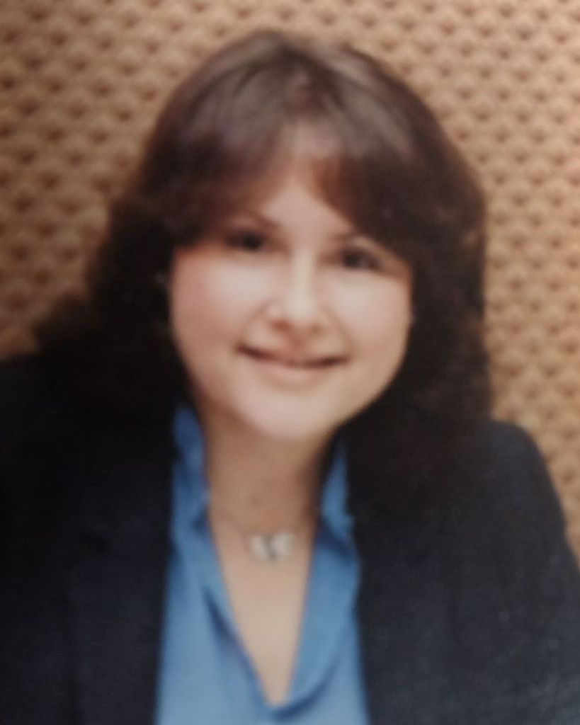 Karen R. Kelly