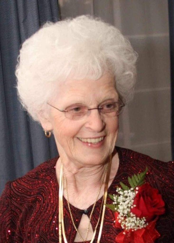 Olivette Helen Lane Profile Photo
