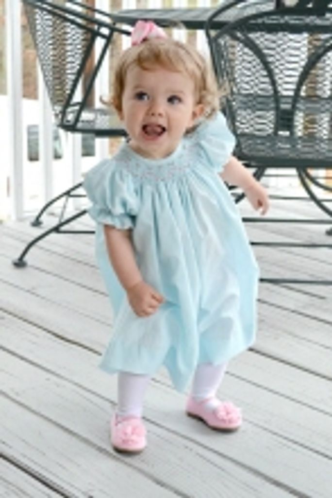 Riley  June Clarke