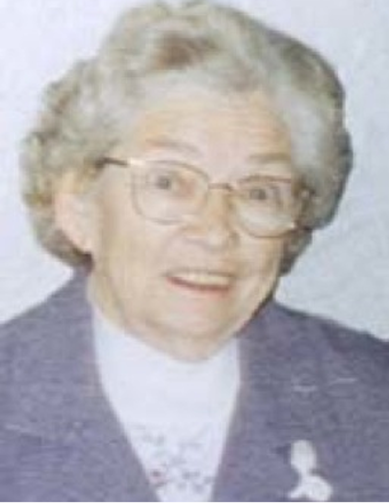 Ruth L. Shanks