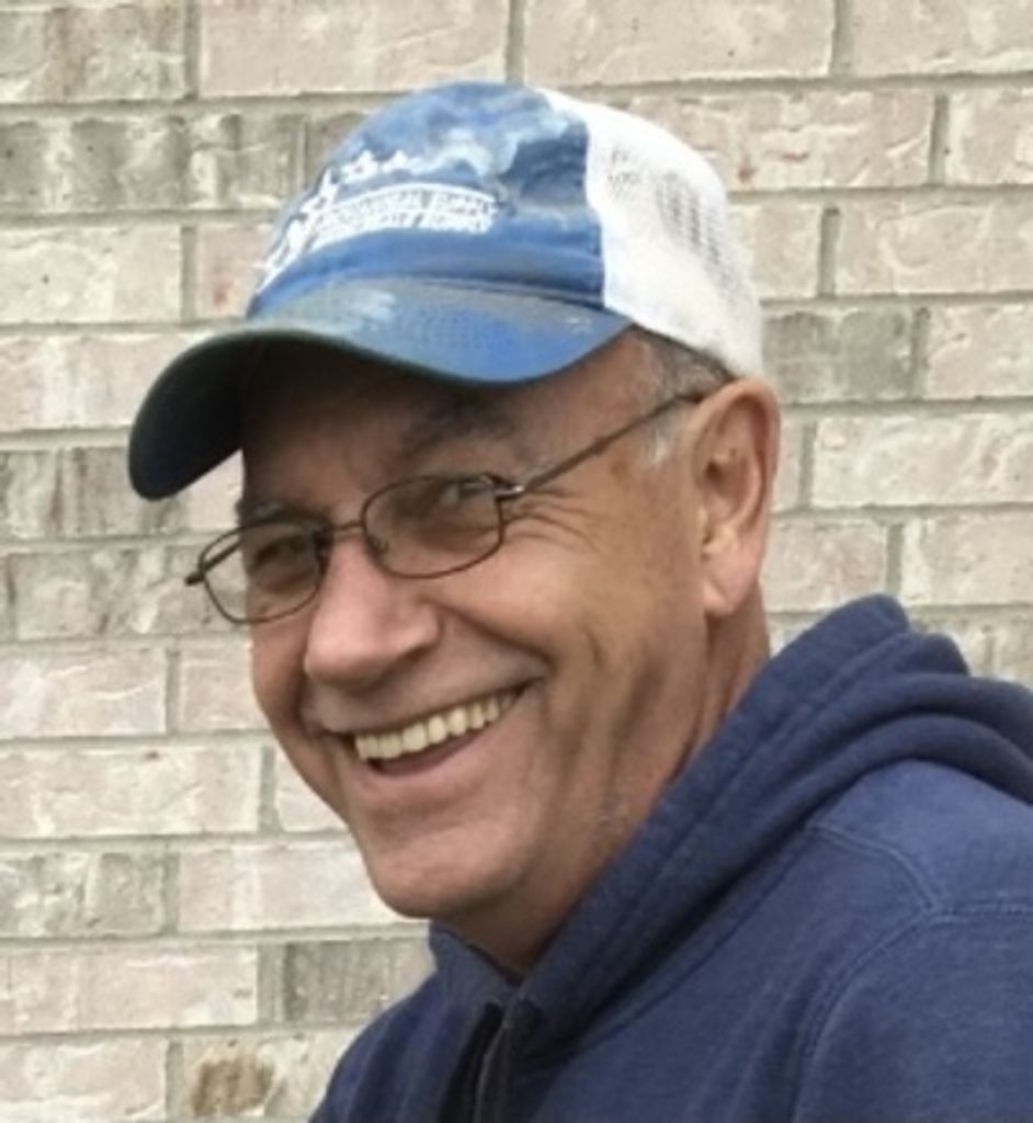 Michael Charles Hachtel