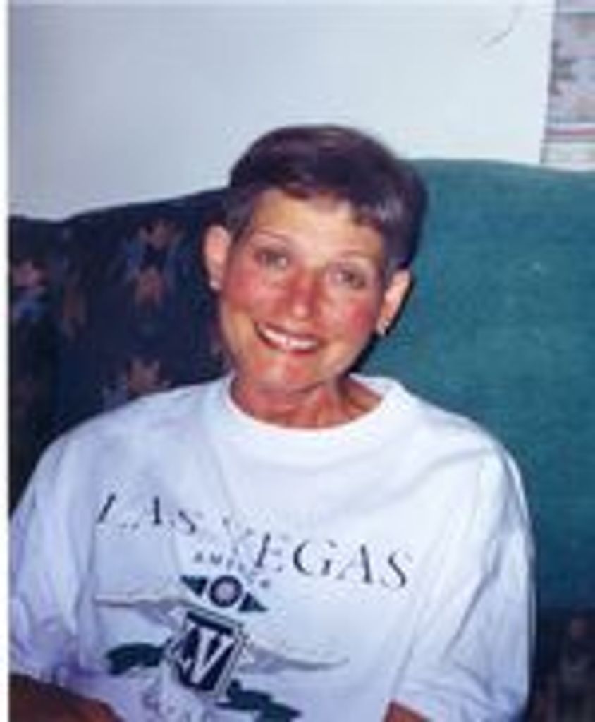Barbara Jean (Dixon) Coleman