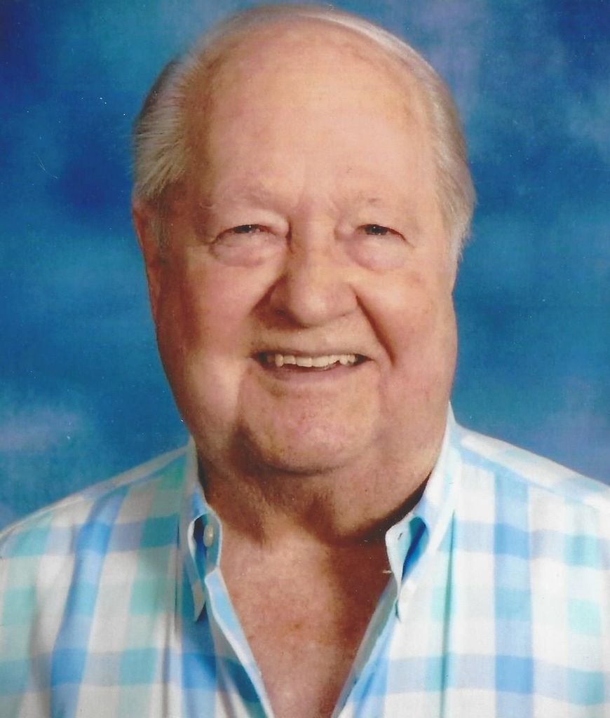 William Lee McCune