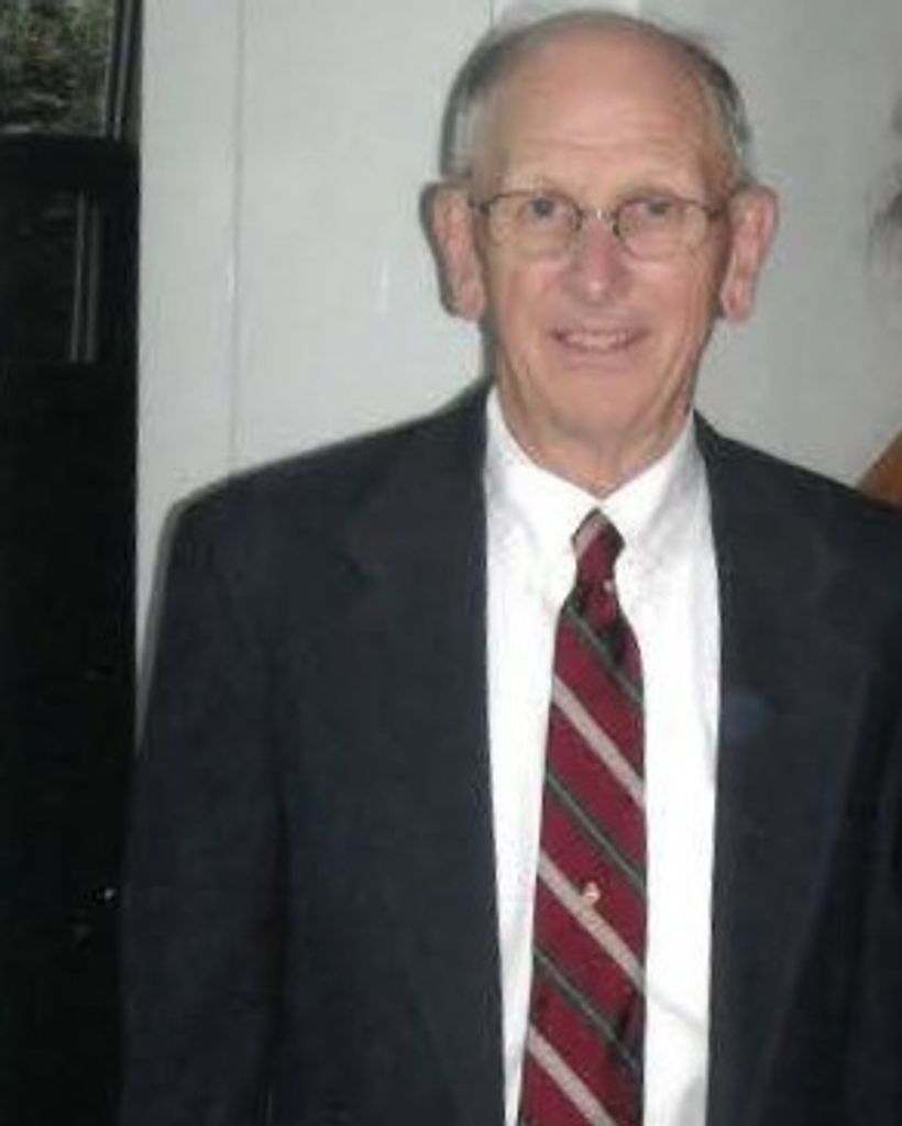 Murel Marvin Jewell Profile Photo