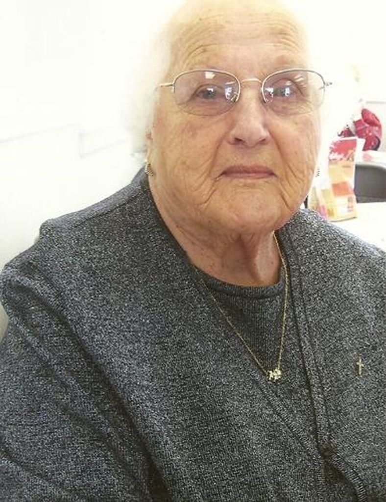 Evelyn Louise Call Profile Photo