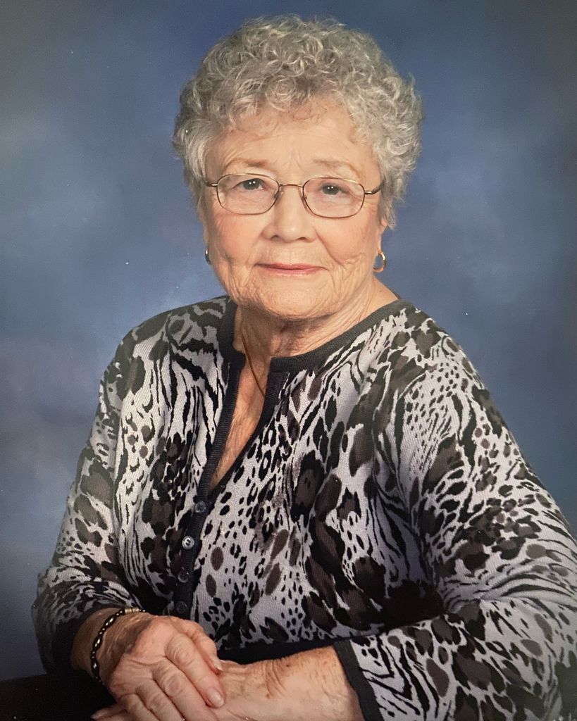 Patricia Ann Sneath Profile Photo