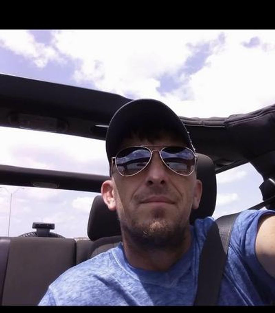 Willis Alan Hizar Profile Photo
