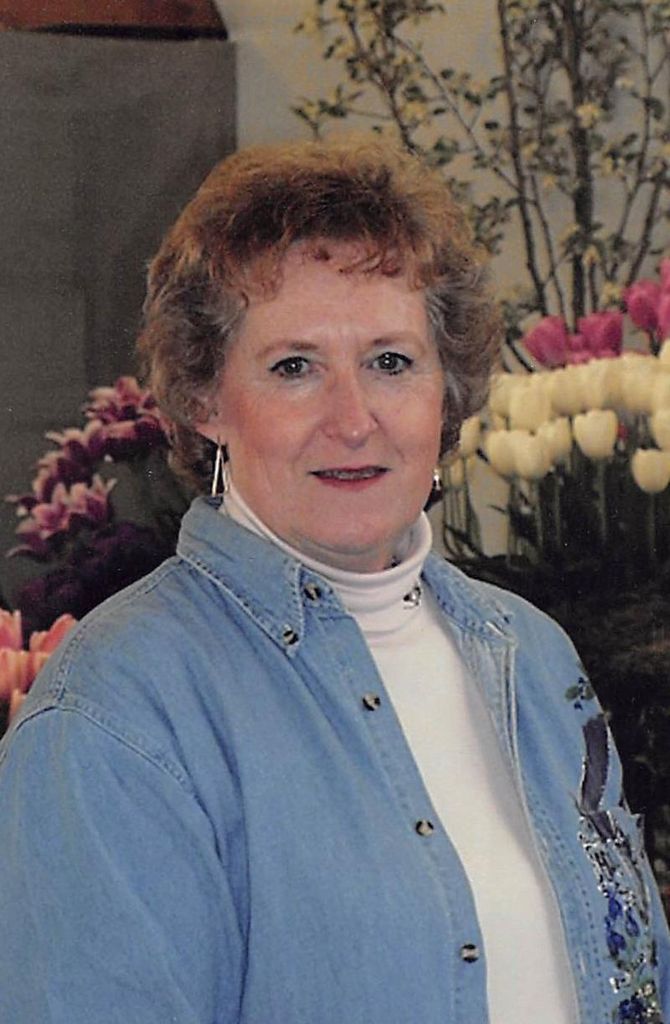 Shirley Ann Carroll Profile Photo