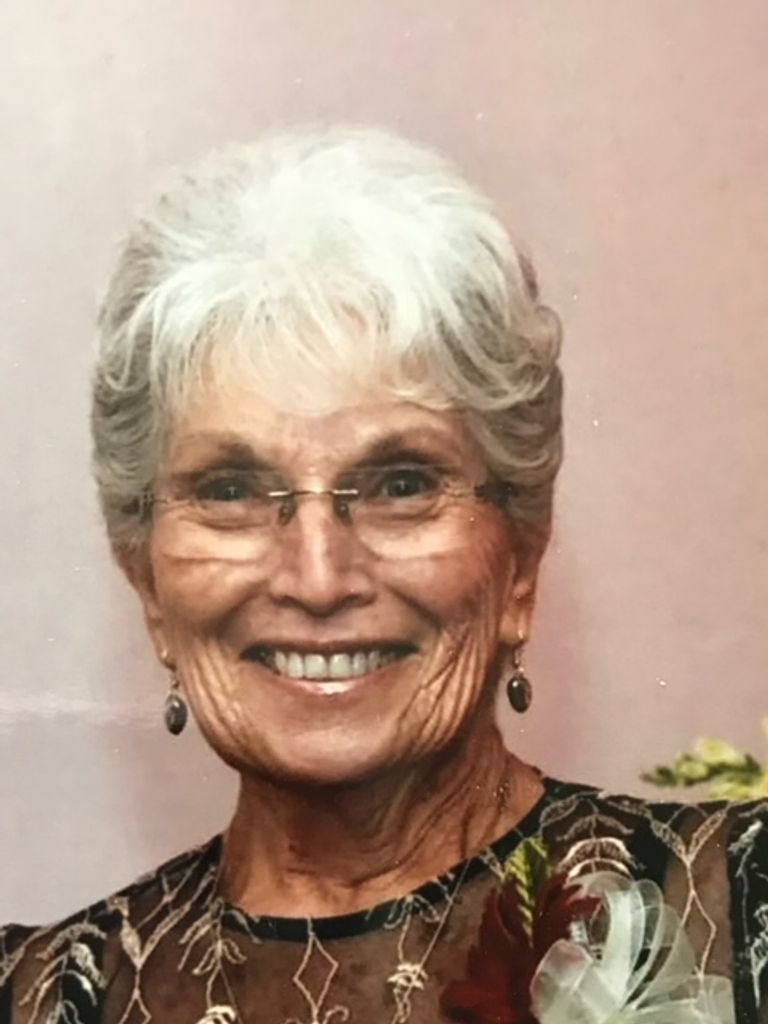 Naomi (Varner)  Fortney