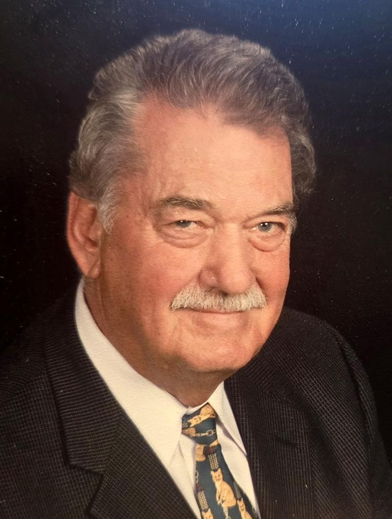 Raymond Curtis Ballenger Profile Photo