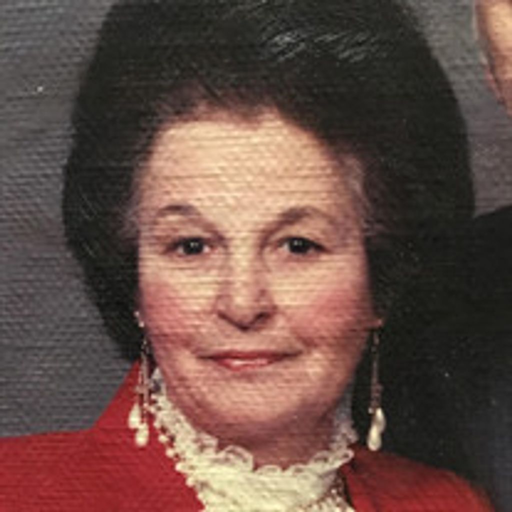 Beatrice Hotchkiss