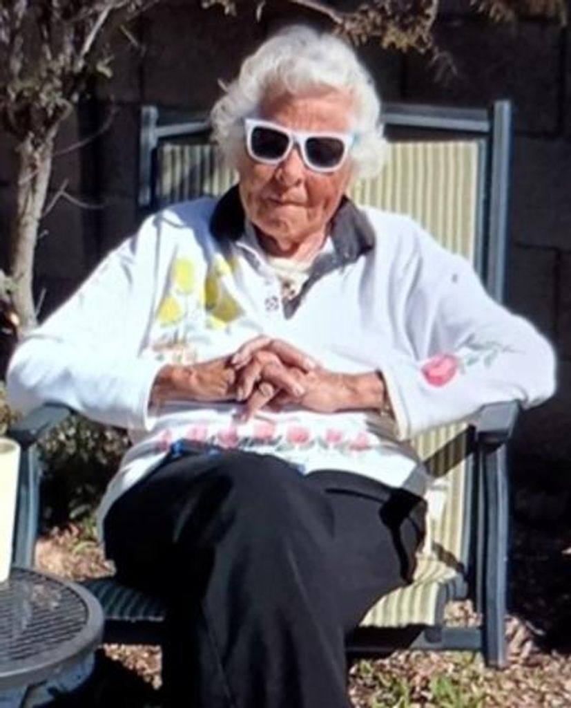 Marilyn Holmes-Ivey Profile Photo