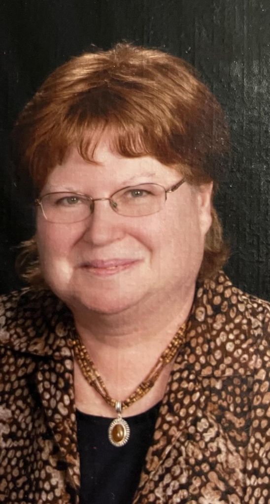 Linda Catherine Thompson Profile Photo