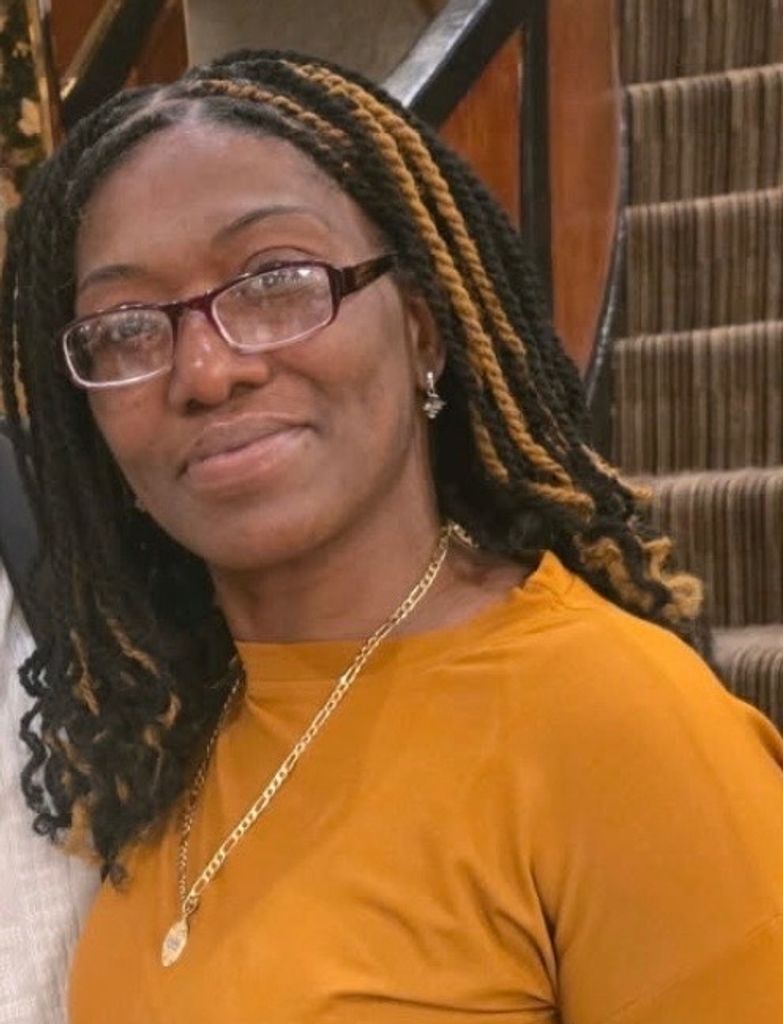 Marquita "Nubia" Price Profile Photo