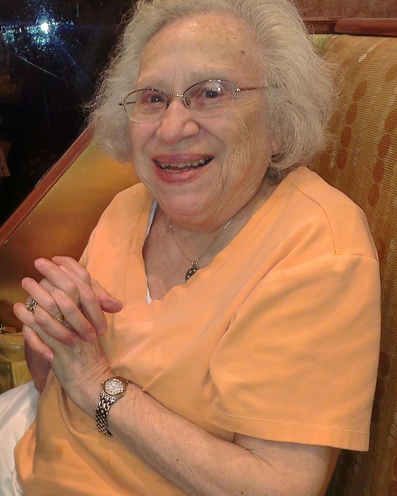 Gertrude Coles Profile Photo