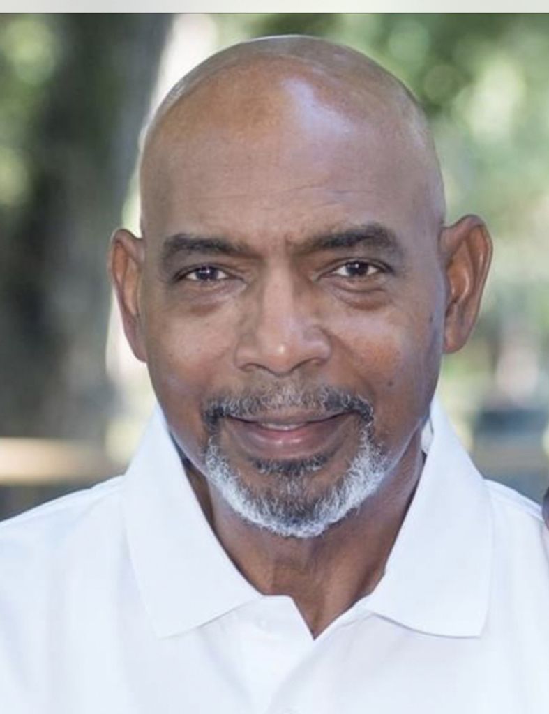 Mercer E. Mitchell,  Sr.