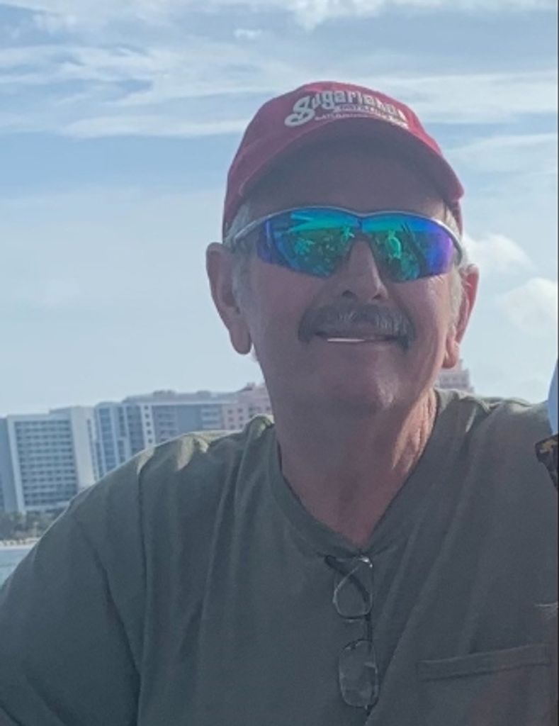 Joseph David  "Wimpy" Weathers 