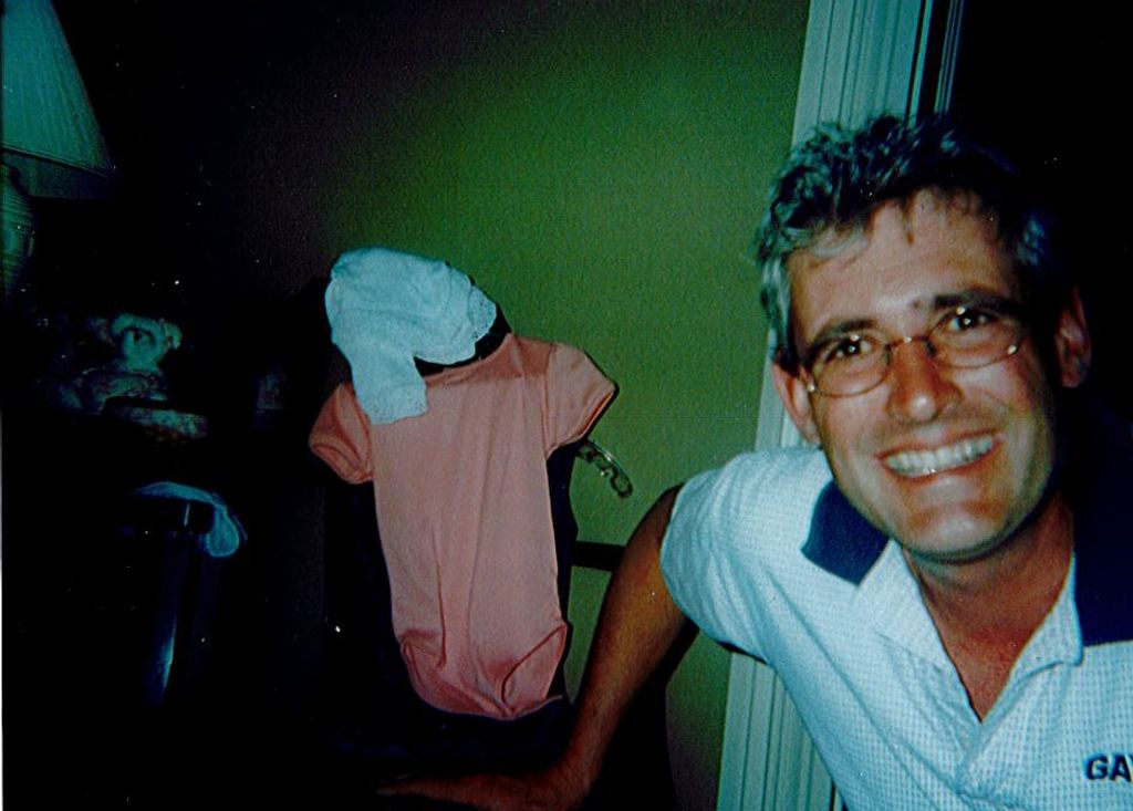 Patrick "Pat" Vaught Profile Photo