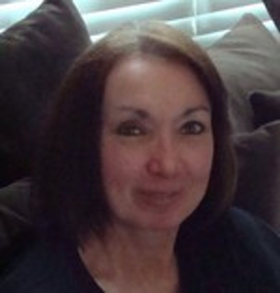 Gwendolyn Diane Smith