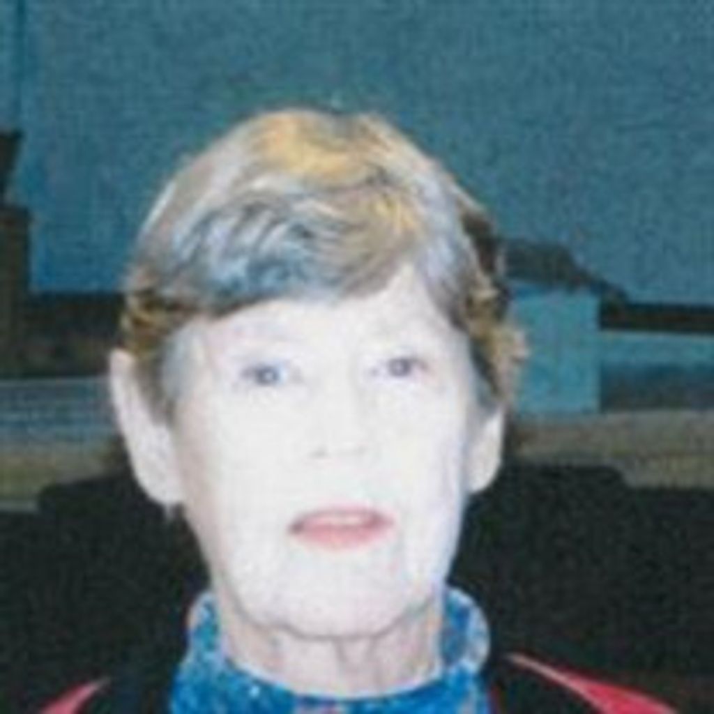 Nancy Lumsden