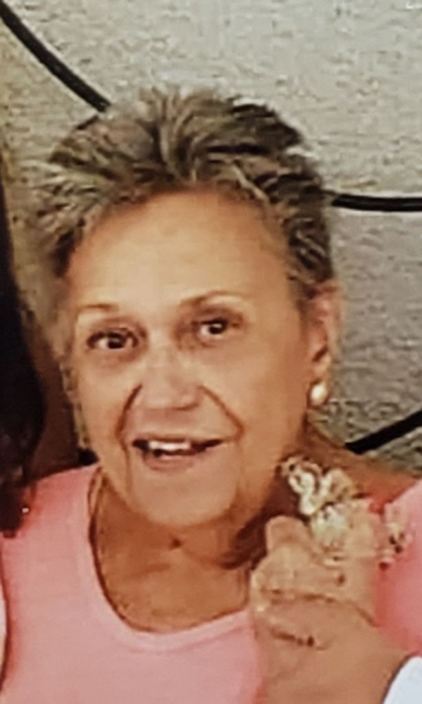 Madelyn E. (Clark)  Duffey Profile Photo
