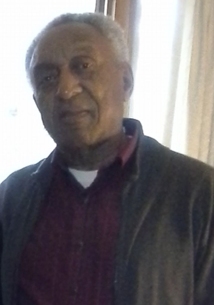 Clifton N. Manuel