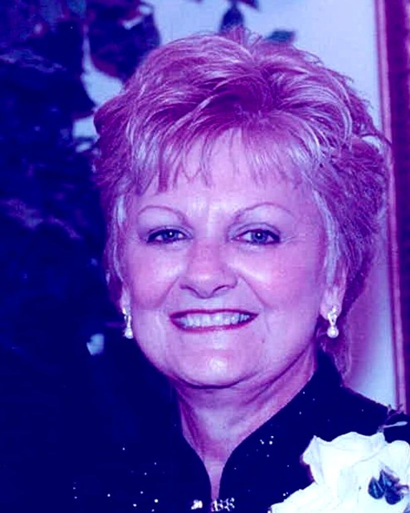 Martha Elizabeth Foster Profile Photo