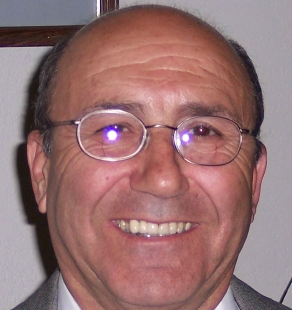 Arsen Kavoukdjian