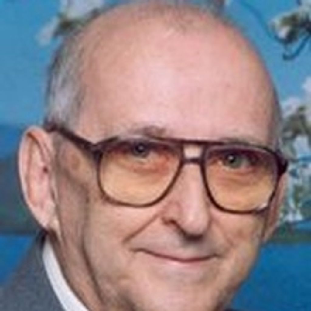 Gilbert  A. Margis