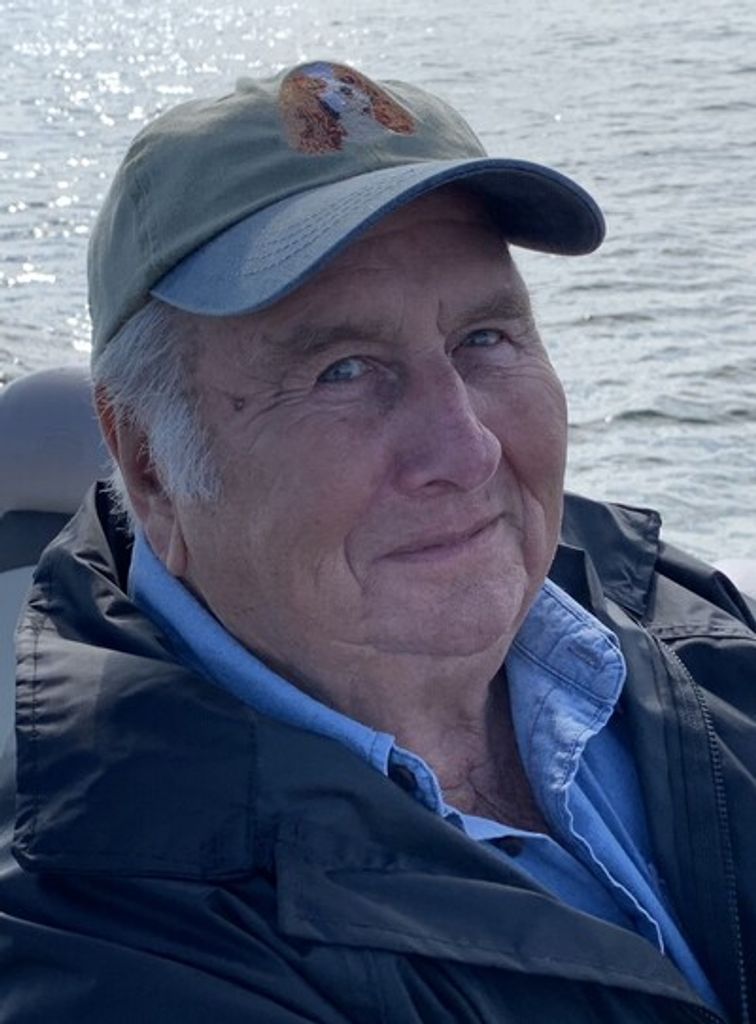 Donald W. Eager Profile Photo
