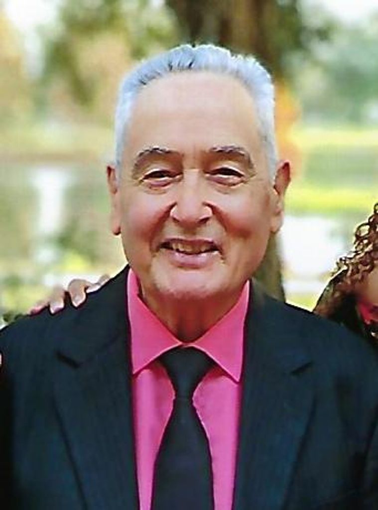 Cecilio Lopez Barrios